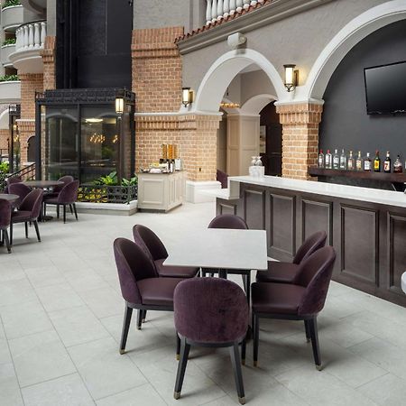 奥兰多北部大使套房酒店 阿尔塔蒙特斯普林斯 外观 照片